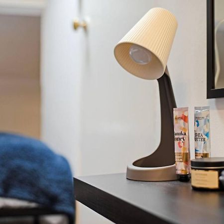 5 Minute Walk From Bury City Centre -1 Bed Flat Εξωτερικό φωτογραφία